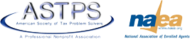 ASTPS / NAEA